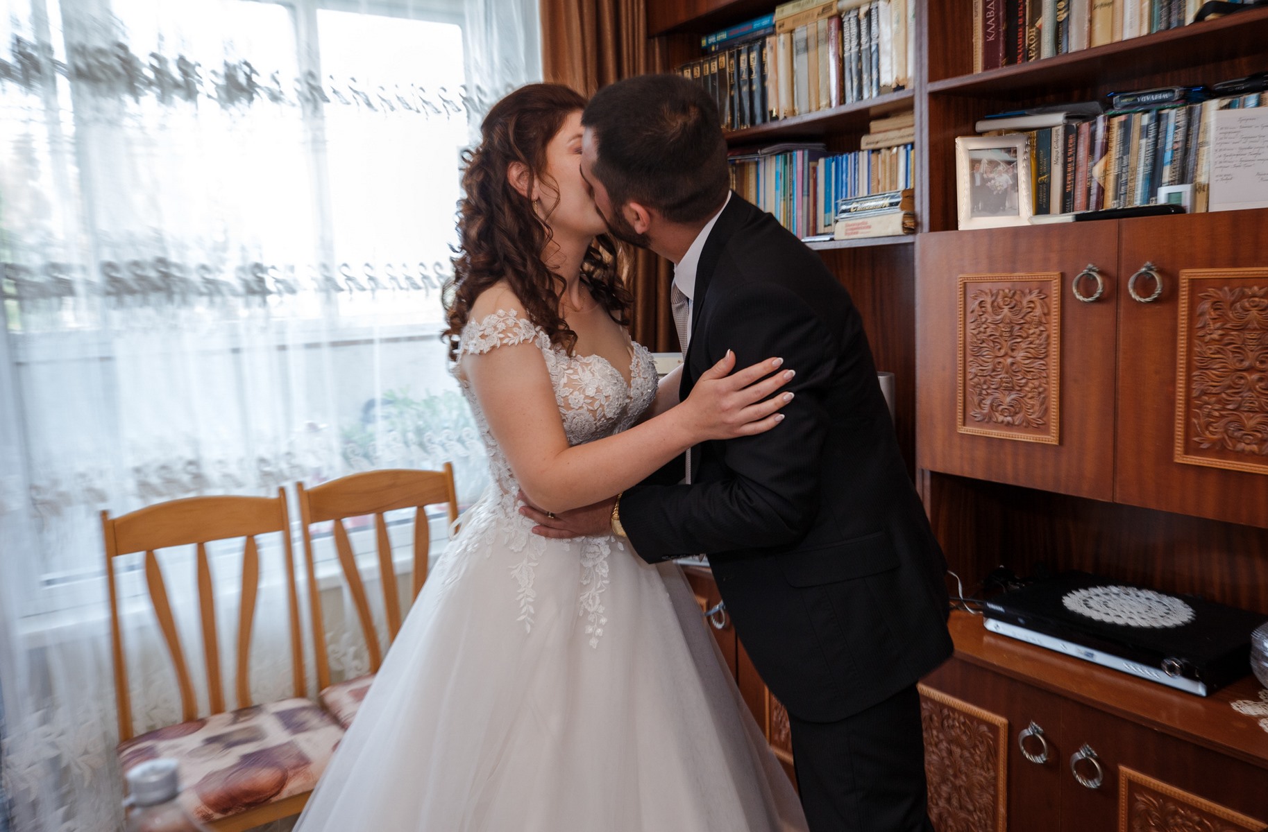 131 Wedding 